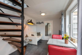 Welcome in - Vakantiehuis Oranjeplein 15a Zoutelande